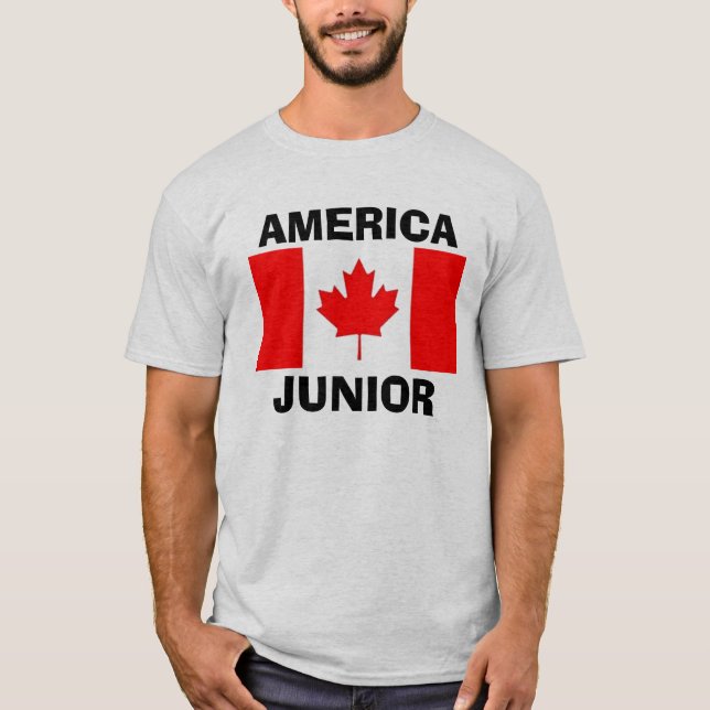 Annexe Canada T-Shirt (Front)