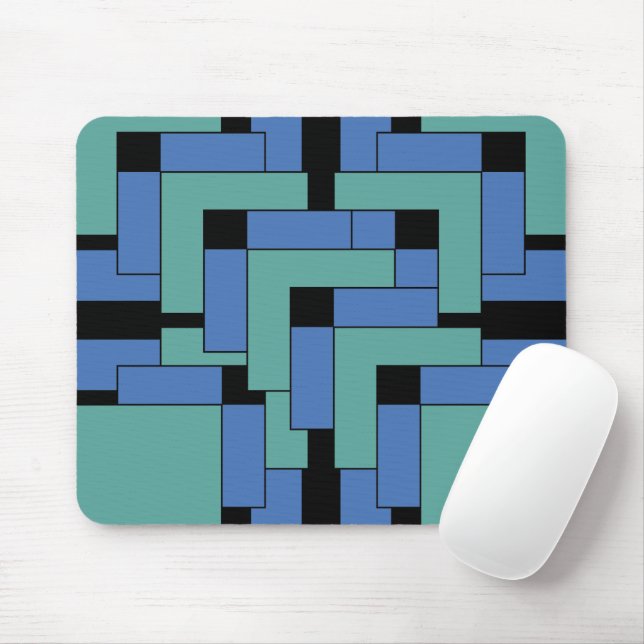 Annexe Mouse Pad (With Mouse)