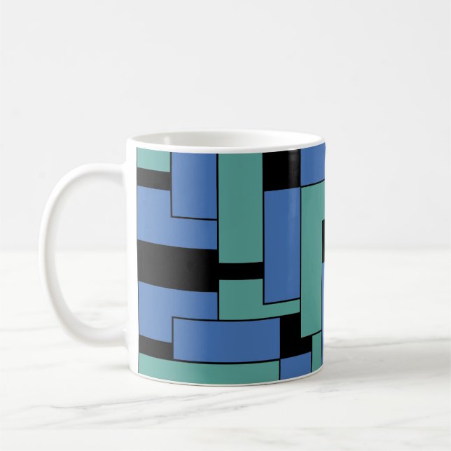 Annexe Mugs (Left)