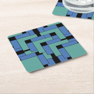 Annexe Paper Coasters