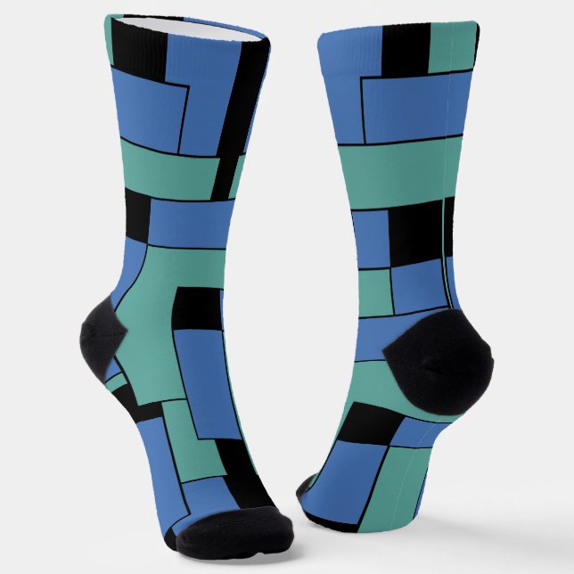 Annexe Socks (Angled)