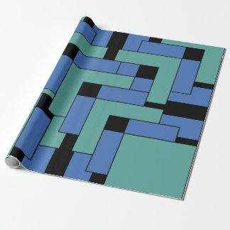 Annexe Wrapping Paper