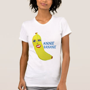 Annie Bananie T-Shirt