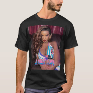 ANNIE LOVE T-Shirt