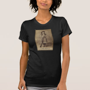 annie oakley little sure shot T-Shirt