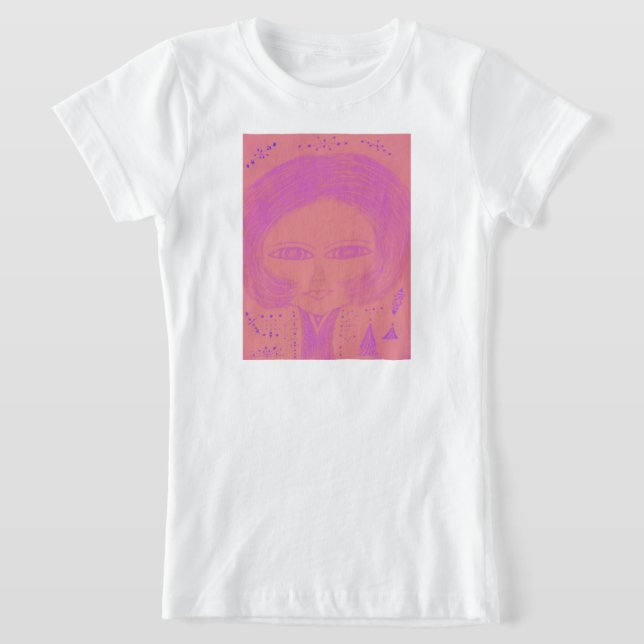 Annie T-Shirt (Laydown)