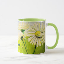 Annies Meadow Mug