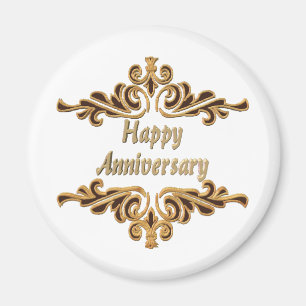 anniversary 2t magnet