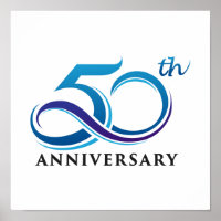 Anniversary 50th