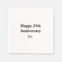 Anniversary add your name text image editable  inv