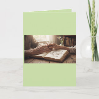 Anniversary Card