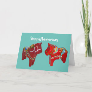 Anniversary Card