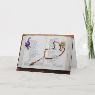 Anniversary Celebration Card