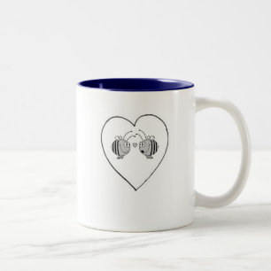 Anniversary Coffee Mug