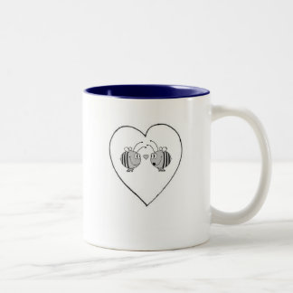 Anniversary Coffee Mug