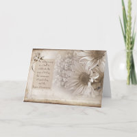 Anniversary Daisies