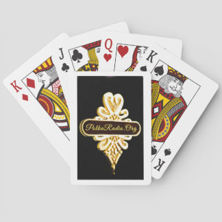 Anniversary Edition Classic Playing Cards
