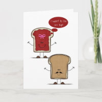 Anniversary, general, Adult humor