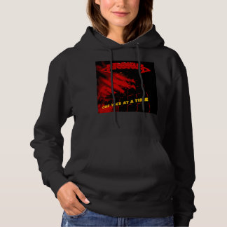 Anniversary Gift Krokus Gifts For Music Fan Hoodie