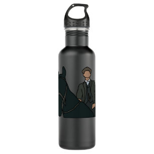 Anniversary Gift Peaky Blinders Awesome For Music 710 Ml Water Bottle