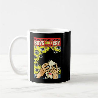 Anniversary Gift Robert Smith Gifts For Everyone Coffee Mug