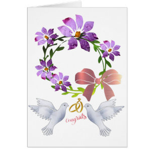 Anniversary Greetings