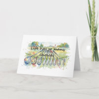 Anniversary Humor Golf Golfing Quote Life Choices