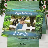 Anniversary I Love Us Vallarta River South 0366