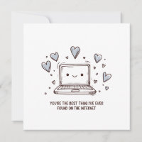 Anniversary Internet Love