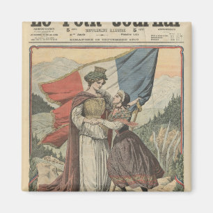 Anniversary of the annexation of Savoy to Magnet