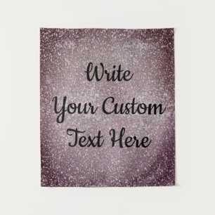 Anniversary Party Backdrop Photo Booth Vow Renewal Tapestry