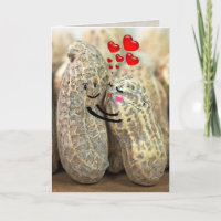 Anniversary Peanuts Love