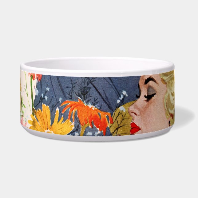 Anniversary Quarrel (Front)