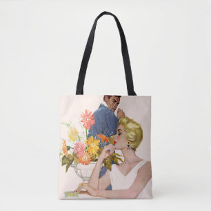 Anniversary Quarrel 2 Tote Bag