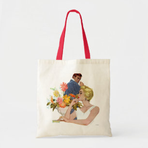 Anniversary Quarrel Tote Bag