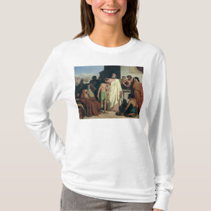 Annointing of David by Saul, 1842 T-Shirt