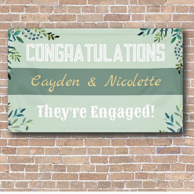 Announcement!  Custom engagement Banner (Creator Uploaded)