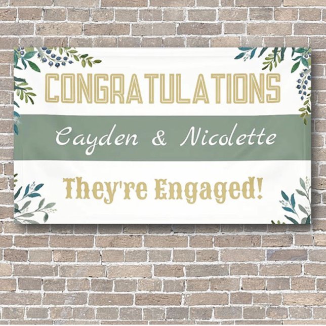 Announcement!  Custom engagement Banner (Creator Uploaded)