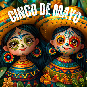  Annual Celebration Cinco de Mayo  T-Shirt