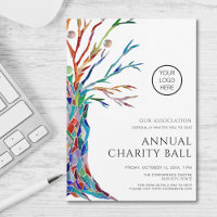 Annual Charity Ball