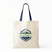 Annual Conference Bag 2024