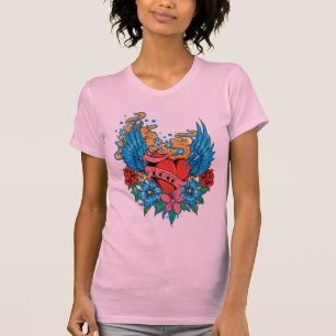 Annunaki Love Tee