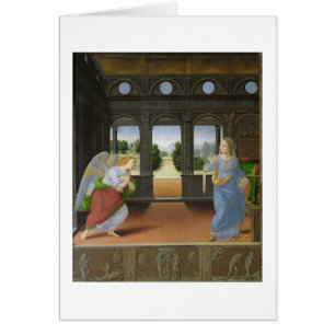 Annunciation