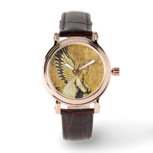 ANNUNCIATION ANGEL WATCH