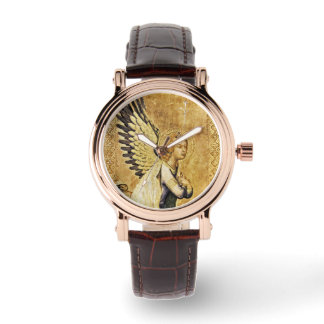 ANNUNCIATION ANGEL WATCH