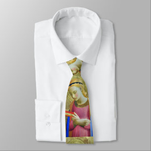 Annunciation of the Virgin Tie