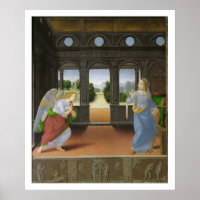 Annunciation