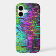 anodised titanium :