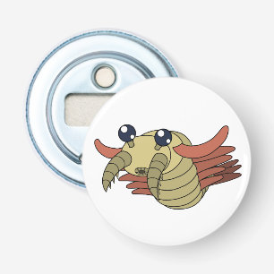 Anomalocaris- The Unusual Shrimp Bottle Opener