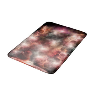 Anomalous Nebula Bath Mat